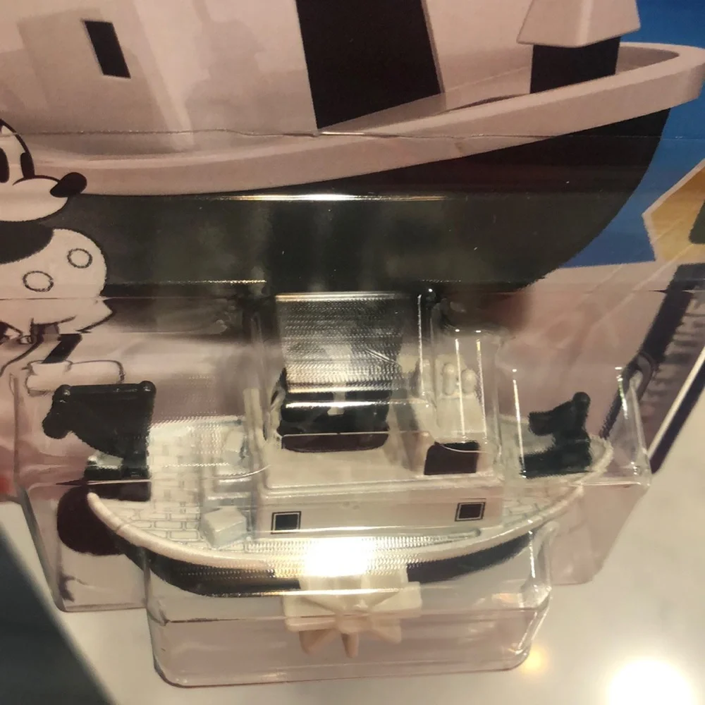 Disney Steamboat Willie